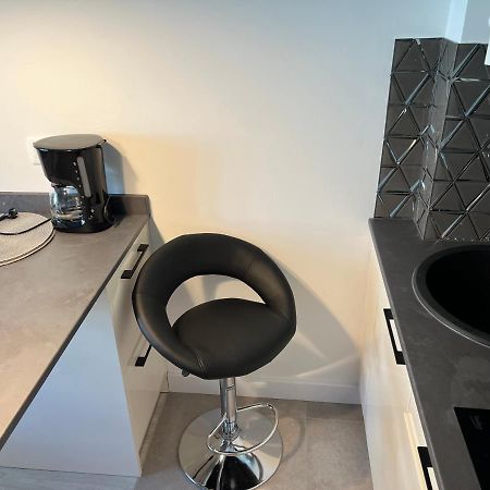 Apartamenty Hagrid 28 - Regina Maris Świnoujście Exteriör bild